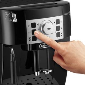 Delonghi ECAM 22.110.B Magnifica Siyah Kahve Makinesi