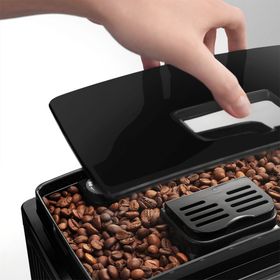 Delonghi ECAM 22.110.B Magnifica Siyah Kahve Makinesi