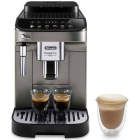 Delonghi ECAM 290.42.TB Magnifica Evo Siyah Espresso Kahve Makinesi