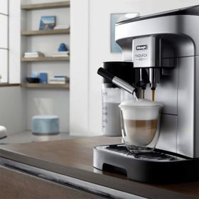Delonghi ECAM 290.61.SB Magnifica Evo Kahve Makinesi