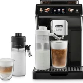 Delonghi ECAM 450.55.G Eletta Explore Espresso Kahve Makinesi