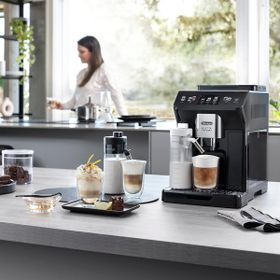 Delonghi ECAM 450.55.G Eletta Explore Espresso Kahve Makinesi