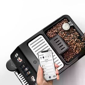 Delonghi ECAM 452.67.G Eletta Explore Cold Brew Kahve Makinesi