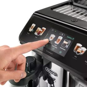 Delonghi ECAM 452.67.G Eletta Explore Cold Brew Kahve Makinesi