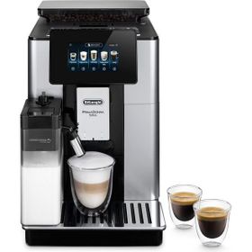 Delonghi ECAM 612.55.SB Primadonna Soul Kahve Makinesi