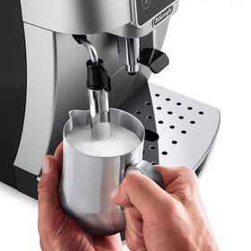 Delonghi ECAM220.31.SB Magnifica Evo Espresso Kahve Makinesi