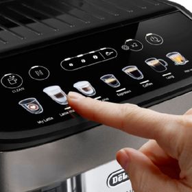 Delonghi ECAM290.51.B Magnifica Evo Tam Otomatik Kahve Makinesi