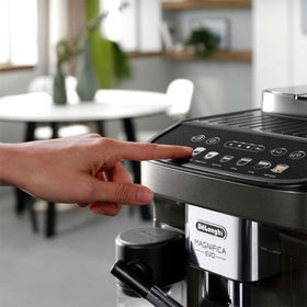 Delonghi ECAM290.81.TB Magnifica Evo Espresso Kahve Makinesi