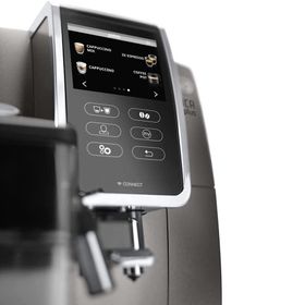 Delonghi ECAM370.95T Dinamica Plus Kahve Makinesi