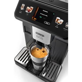 Delonghi ECAM450.55.S Eletta Explore Tam Otomatik Espresso Makinesi