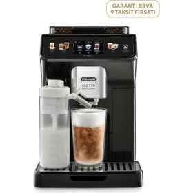 Delonghi ECAM450.65.G Tam Otomatik Espresso Kahve Makinesi