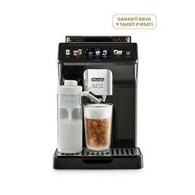 Delonghi ECAM450.65.G Tam Otomatik Espresso Kahve Makinesi
