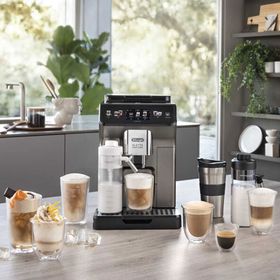 Delonghi ECAM450.76.T Eletta Explore Espresso Kahve Makinesi