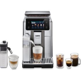 Delonghi ECAM630.75.TM Primadonna Aromatic Otomatik Kahve Makinesi