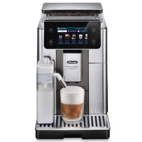 Delonghi ECAM630.75.TM Primadonna Aromatic Otomatik Kahve Makinesi