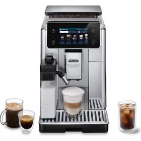 Delonghi ECAM630.75.TSM Primadonna Aromatic Otomatik Kahve Makinesi