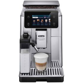 Delonghi ECAM630.75.TSM Primadonna Aromatic Otomatik Kahve Makinesi