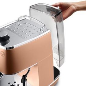 Delonghi ECI341 Espresso ve Cappuccino Kahve Makinesi