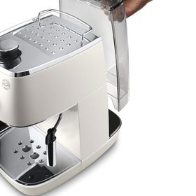 Delonghi ECI341.W Distinta Espresso Kahve Makinesi