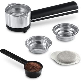 Delonghi ECI341.W Distinta Espresso Kahve Makinesi