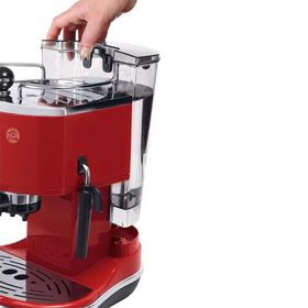 Delonghi ECO 311.R Icona Vintage Espresso Kahve Makinesi