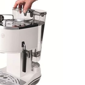 Delonghi ECO 311.W Espresso Kahve Makinesi