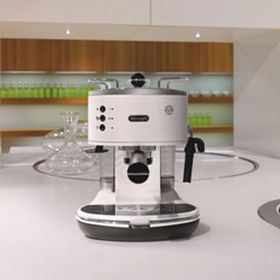 Delonghi ECO 311.W Espresso Kahve Makinesi