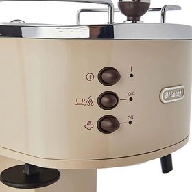 Delonghi ECOV 311.BG Krem Espresso Kahve Makinesi