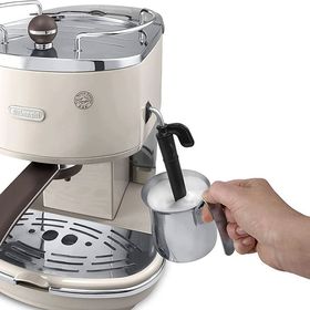 Delonghi ECOV 311.BG Krem Espresso Kahve Makinesi