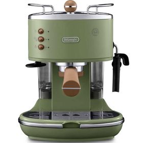Delonghi ECOV 311.GR Yeşil Espresso Kahve Makinesi