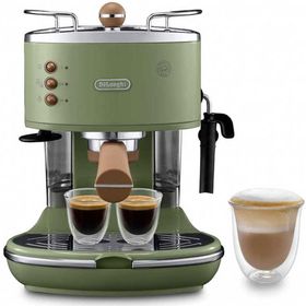 Delonghi ECOV311 Espresso ve Cappucino Makinesi
