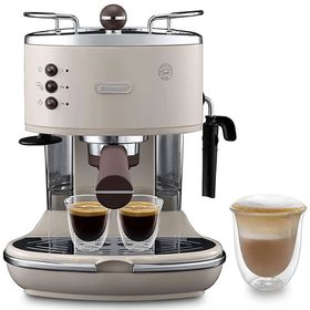 Delonghi ECOV311 Espresso ve Cappucino Makinesi