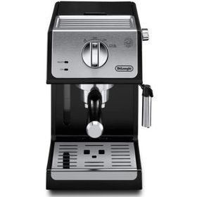 Delonghi ECP 33.21.BK Inox Kahve Makinesi