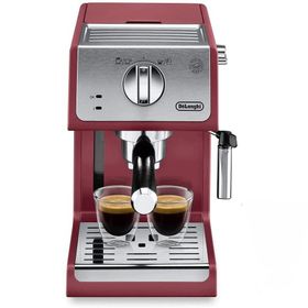 Delonghi ECP33.21 Kahve Makinesi