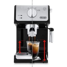 Delonghi ECP33.21 Kahve Makinesi