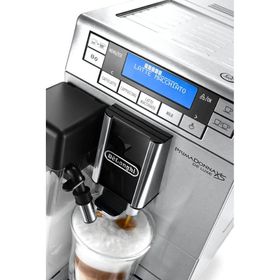 Delonghi ETAM 36.365.MB Primadonna XS Etam Kahve Makinesi