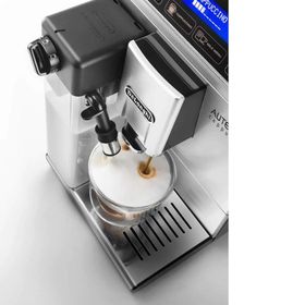 Delonghi ETAM29.660.SB Autentica Espresso Kahve Makinesi