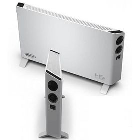 Delonghi HSX2324F 2400 W 3 Kademeli Konvektör Isıtıcı