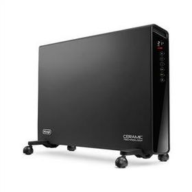Delonghi HX65L22 Antrasit Konvektör Isıtıcı