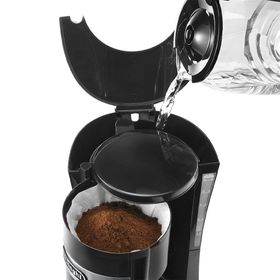 Delonghi ICM 15210 Filtre Kahve Makinesi