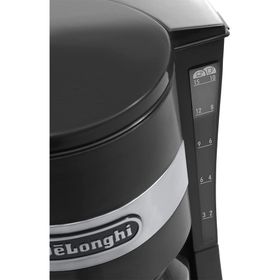 Delonghi ICM 15210 Filtre Kahve Makinesi