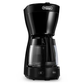 Delonghi ICM 16210.BK Filtre Kahve Makinesi