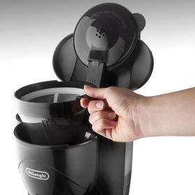 Delonghi ICM2.1B Filtre Kahve Makinesi
