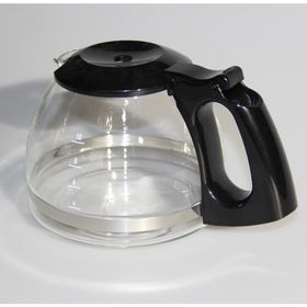 Delonghi ICM2B Kahve Makinesi Cam Demlik