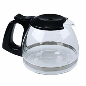 Delonghi ICM2B Kahve Makinesi Cam Demlik