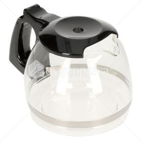Delonghi ICM2B Kahve Makinesi Cam Demlik