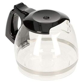 Delonghi ICM2B Kahve Makinesi Cam Demlik