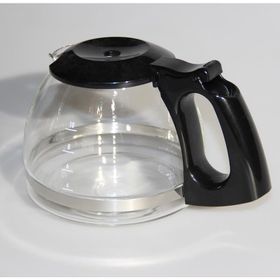 Delonghi ICM2B Kahve Makinesi Cam Demlik