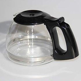 Delonghi ICM2B Kahve Makinesi Cam Demlik