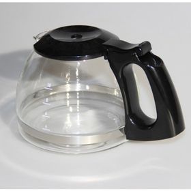 Delonghi ICM2B Kahve Makinesi Cam Demlik